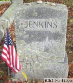 Robert E Jenkins