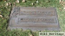 Margaret J Campion