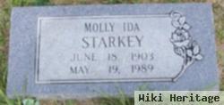 Molly Ida Starkey