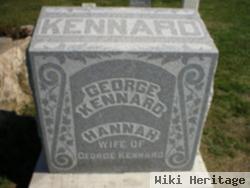 George Kennard