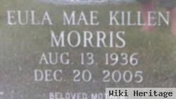 Eula Mae Killen Morris