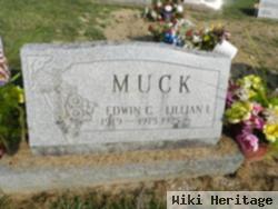 Edwin C. Muck