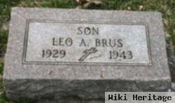 Leo A. Brus