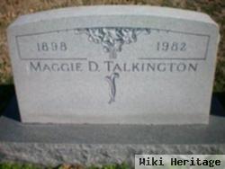 Maggie Dowdy Talkington