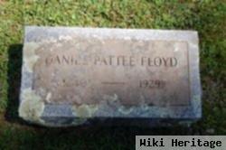 Daniel Pattee Floyd