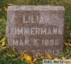 Lilian Zimmermann