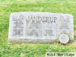 Mary Janderup