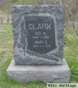 George M. Clark