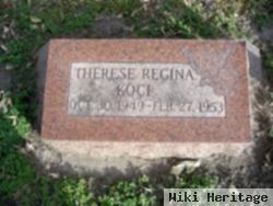 Theresa Regina Koci