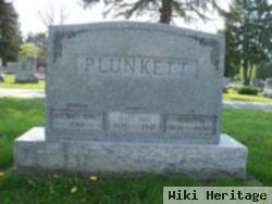 Thomas Plunkett, Sr