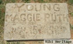Maggie Ruth Young