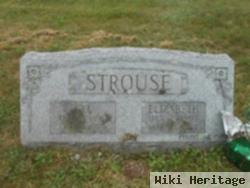 Eli Strouse