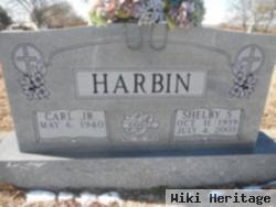 Shelby S. Harbin