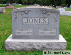 Charles Henry Jones