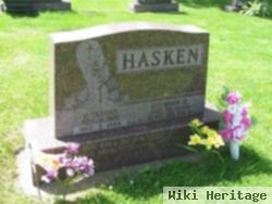 Mary Cleone Hasken