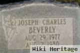 Joseph Charles Beverly