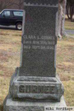 Clara L. Gurnee