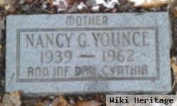 Nancy G Younce