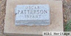 Infant Patterson