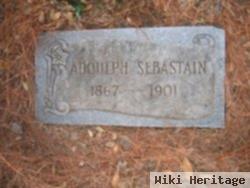 Adoulph Sebastain