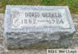 Doris Badenhop Gerken