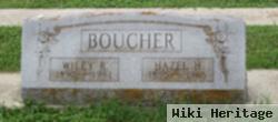 Hazel H. Boucher