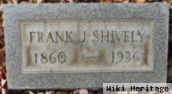 Frank Serephine Shively