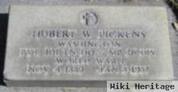 Hubert W. Pickens