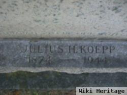 Julius Herman Koepp