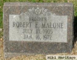 Robert E. Malone