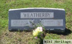 Margaret Smith Weatherby