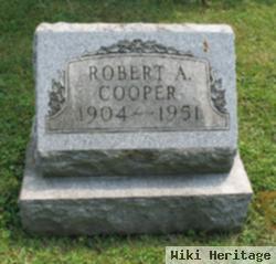 Robert A. Cooper