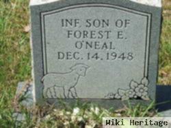 Infant O'neal