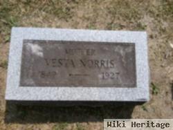 Vesta Britton Norris