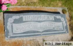 Willadine Goff Horrocks