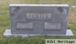 Ernie Porter