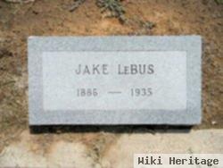 Jake Lebus