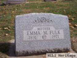 Emma M. Fulk