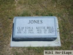 Clayton L. Jones