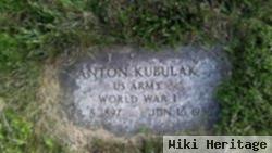 Anton Kubulak