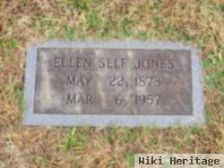 Ellen Self Jones