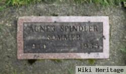 Agnes Spindler Sommer