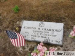 Edmund H. Crawford