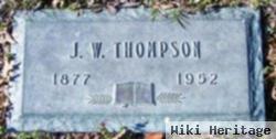 John William Thompson, Sr