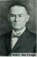 Ben Reibold, Sr.