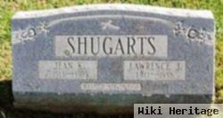 Jean K. Snavely Shugarts