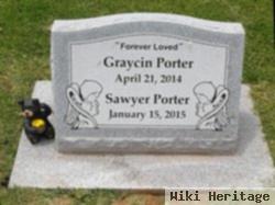 Graycin Porter