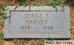 Debbie Slagle Harvey