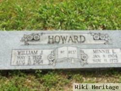 William J. Howard