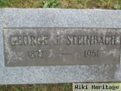 George J. Steinbach